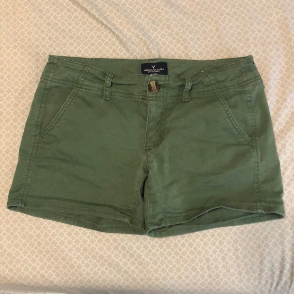 American Eagle Shorts 🦅